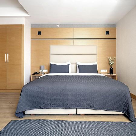 Merlin Hotel Istanbul Luaran gambar