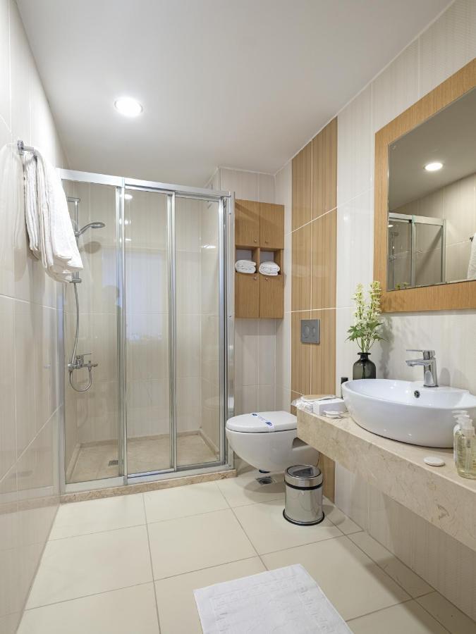Merlin Hotel Istanbul Luaran gambar