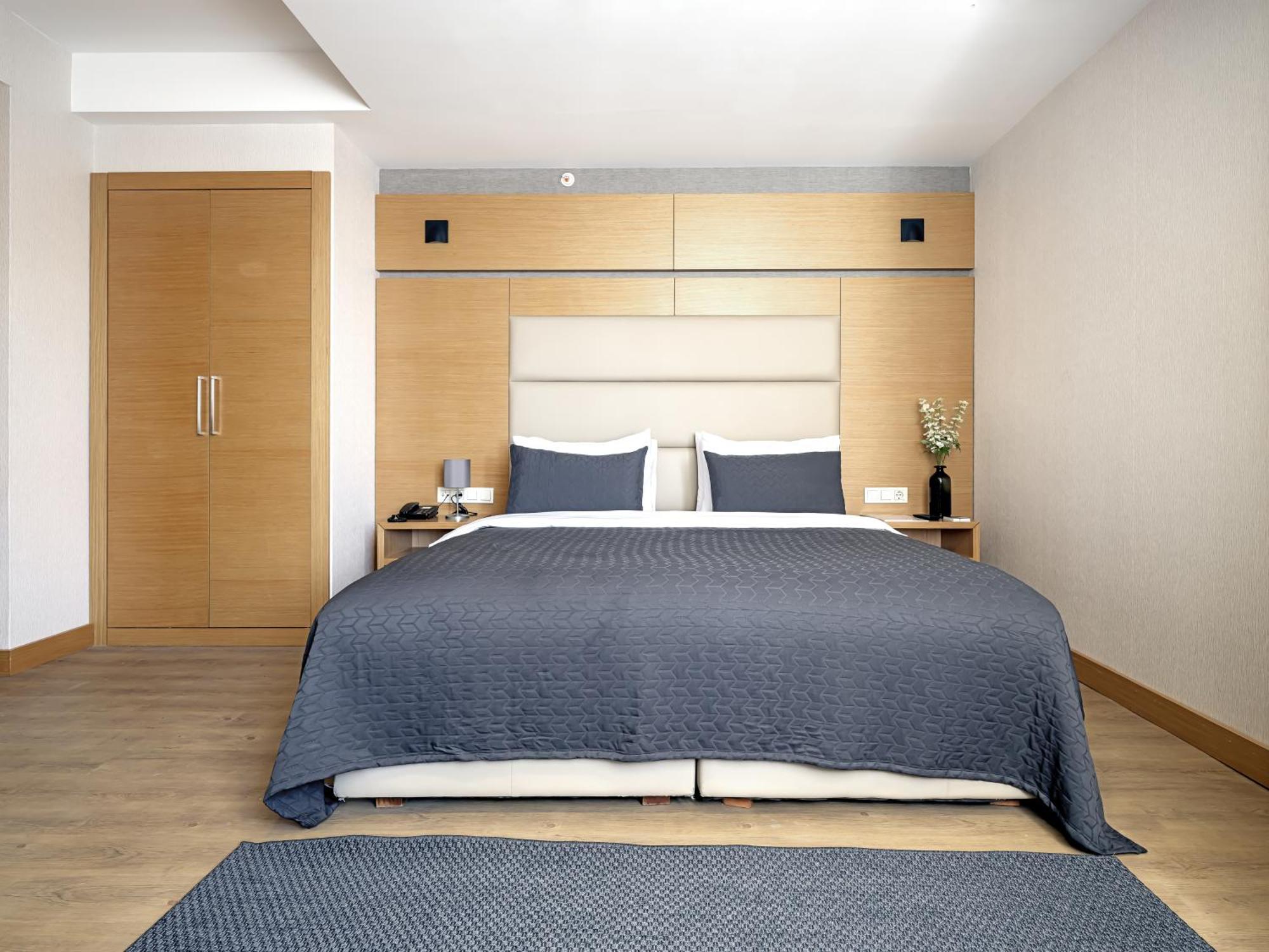 Merlin Hotel Istanbul Luaran gambar